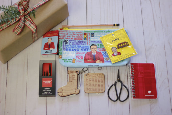 Cable Needle Gift Set