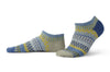 Solmate Mismatched Ankle Socks