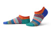 Solmate Mismatched Ankle Socks