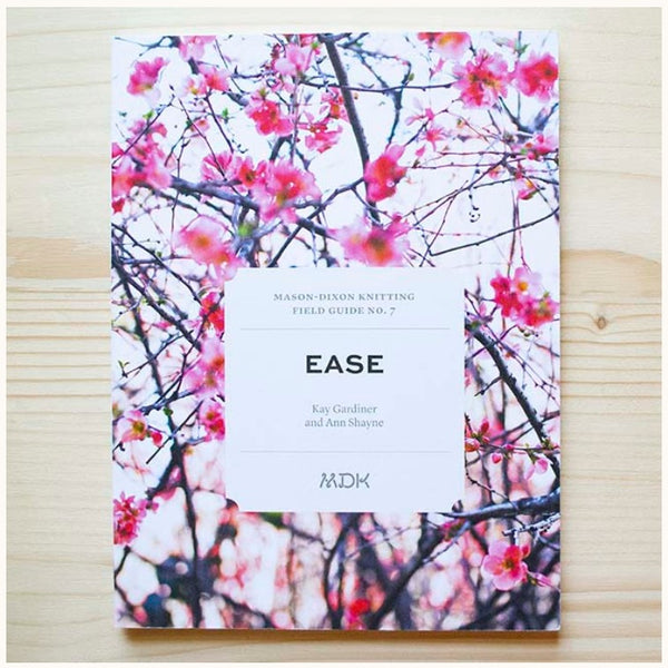 MDK Field Guide NO. 7: Ease