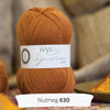 Signature 4 Ply Sock Yarn