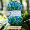 Signature 4 Ply Sock Yarn