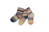 Solmate Mismatched Kids Socks