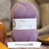 Signature 4 Ply Sock Yarn