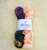 Jenny Noto LYS Day Hat Kits