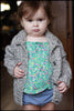 Pocket Watch Childs Cardigan Kit - Sizes 0 months-10 Years