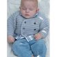 Rowan Archive Collections: Summerlite 4-Ply & DK