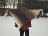 Range Shawl