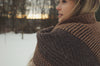 Range Shawl