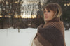 Range Shawl