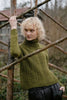 Contrasts: Textured Knitting by Meiju K-P