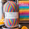 Signature 4 Ply Sock Yarn