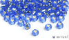Miyuki 6/0 Silverlined Beads