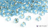 Miyuki 6/0 Silverlined Beads