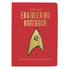 Passport Notebooks