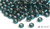 Miyuki 6/0 Silverlined Beads