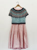 Soldotna Crop Sweater