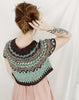 Soldotna Crop Sweater