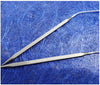 Kollage SQUARE Fixed Circular Needles - Firm Cord (Gray)
