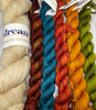Striation Scarf Kit