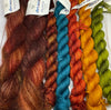 Striation Scarf Kit