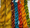 Striation Scarf Kit