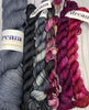 Striation Scarf Kit