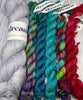 Striation Scarf Kit