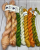 Striation Scarf Kit