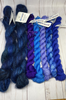 Striation Scarf Kit