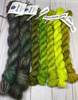 Striation Scarf Kit
