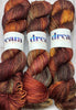 The Easy One Sweater Kit - Dream in Color Suzette