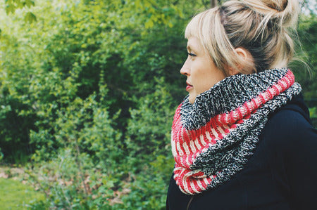 Sync Cowl