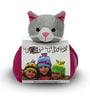 DMC Top This! Hat Kit
