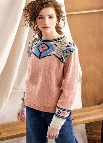 Vogue Knitting - Fall 2022 40th Anniversary Collector's