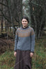 Contrasts: Textured Knitting by Meiju K-P