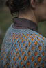 Contrasts: Textured Knitting by Meiju K-P