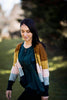 Aimee Cardigan Kit - Suzette Silk/Merino Sport