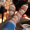 Signature 4 Ply Sock Yarn