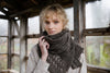Contrasts: Textured Knitting by Meiju K-P