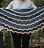 Wildwood Shawl