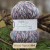 Signature 4 Ply Sock Yarn