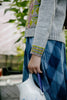 Worsted - A Knitwear Collection Curated by Aimee Gille of La Bien Aimee