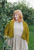 Worsted - A Knitwear Collection Curated by Aimee Gille of La Bien Aimee