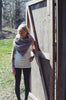 Yoga Shawl