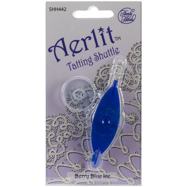 Aerlit Tatting Shuttle