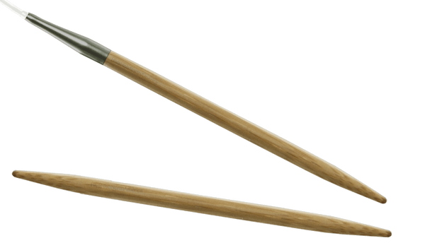 HiyaHiya Bamboo Circular Needles - 40"