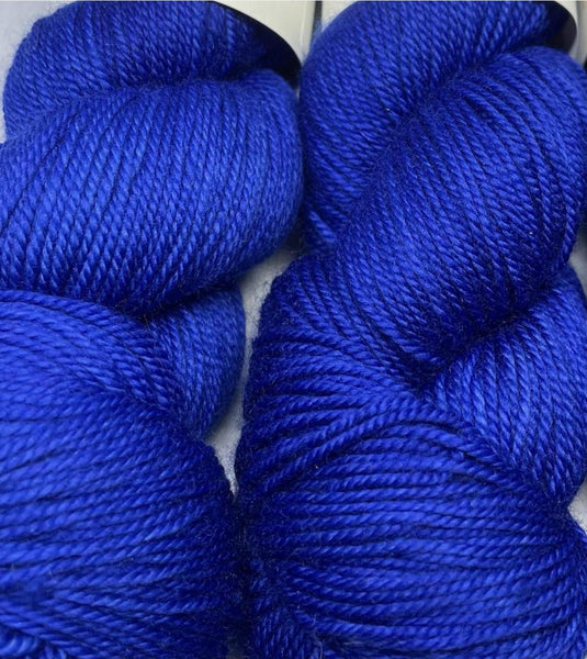 Smooshy with Cashmere - Bedtime