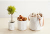 Cocoknits Kraft Bins