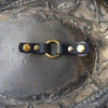 Cordoba Tiny Round Ring Closure